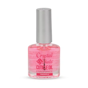 Cuticle Oil - Bőrolaj - Ananász 13ml főképe